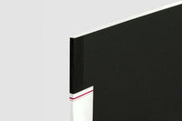 STANDARD NOTEBOOK BLACK