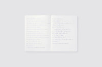 STANDARD NOTEBOOK GREEN