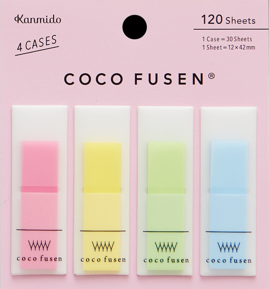 COCO FUSEN COLORFUL M (CF-1006)