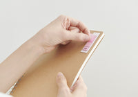 COCO FUSEN COLORFUL M (CF-1006)