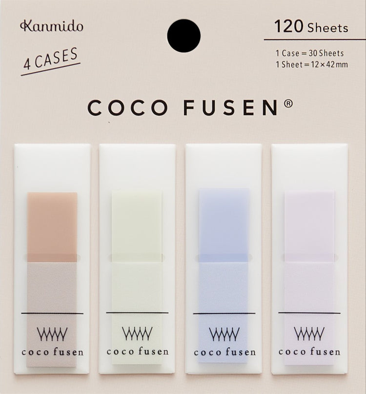 COCO FUSEN MOON LIGHT M (CF-1007)