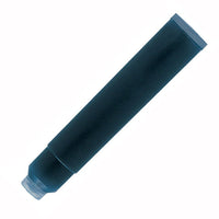 OHTO DUDE FOUNTAIN PEN REFILL 6PCS BLACK