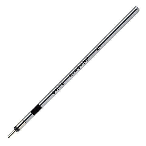OHTO MULTI FUNCTION PEN REFILL 0.7MM BLACK