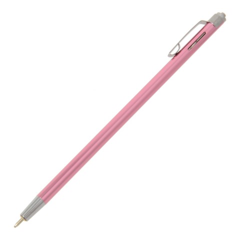 OHTO MINIMO BALLPOINT PEN PINK