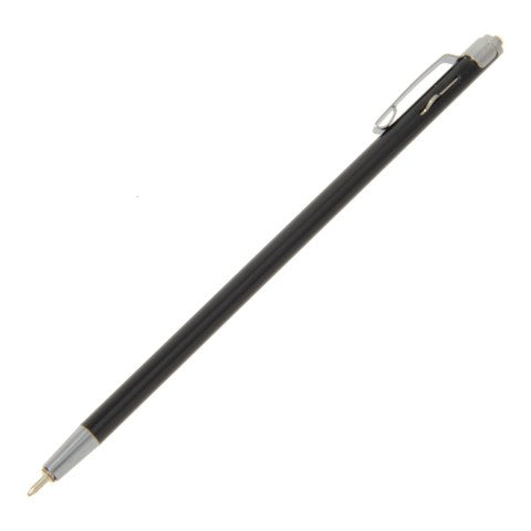 OHTO MINIMO BALLPOINT PEN BLACK