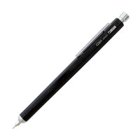 OHTO BALLPOINT PEN HORIZON GS01 0.7MM BLACK