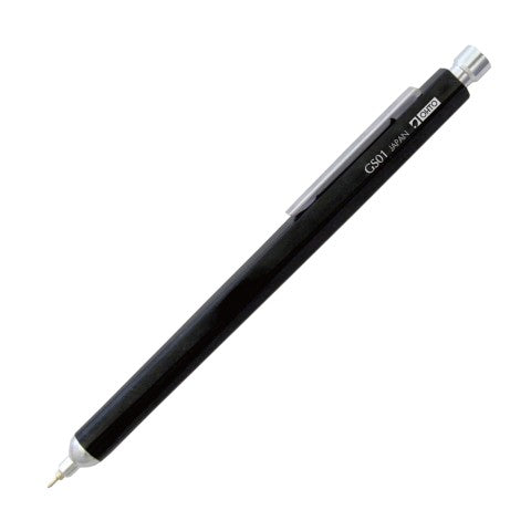 OHTO BALLPOINT PEN HORIZON GS01 0.7MM BLACK