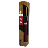 OHTO FOUNTAIN PEN FF02 MIDDLE BARREL GOLD WINE