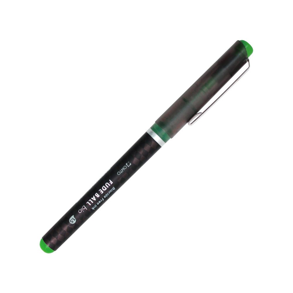 FUDEBALL 1.5 BIO LIGHT GREEN