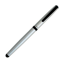 CERAMIC ROLLERBALL CR02 0.5 MATT SILVER