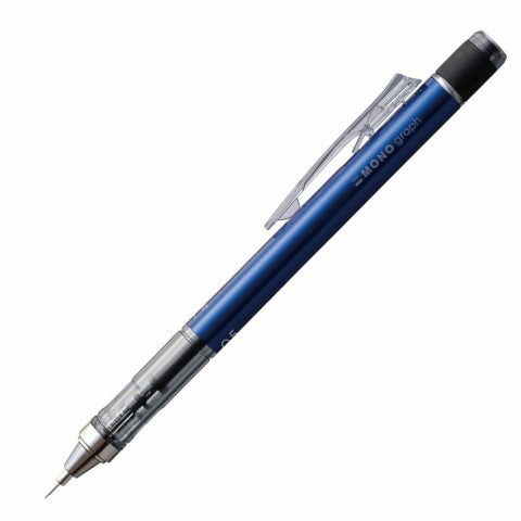MONO GRAPH 0.5 BLUE