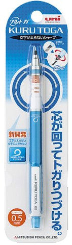 KURU TOGA STANDARD 0.5MM HANGING PACKAGE AXIS:BLUE