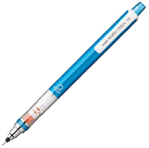 KURU TOGA STANDARD 0.5MM HANGING PACKAGE AXIS:BLUE
