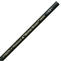 MITSUBISHI PENCIL 9800 HB 12PCS