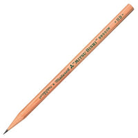 MITSUBISHI RECYCLED PENCIL 9800EW HB 12PCS