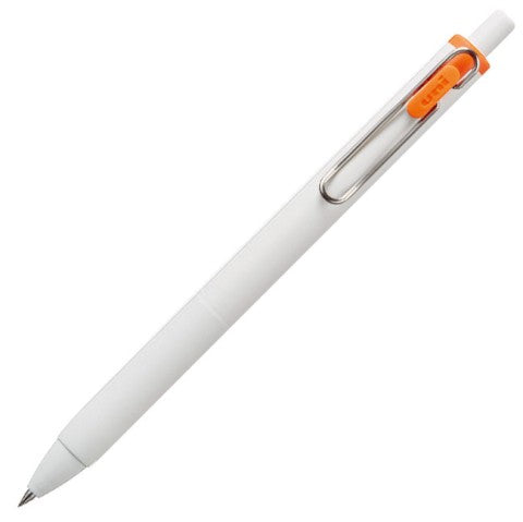 UNI-BALL ONE 0.38 ORANGE