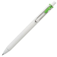 UNI-BALL ONE 0.38 LIME GREEN