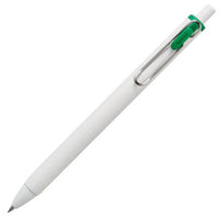 UNI-BALL ONE 0.38 GREEN