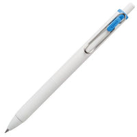UNI-BALL ONE 0.38 LIGHT BLUE