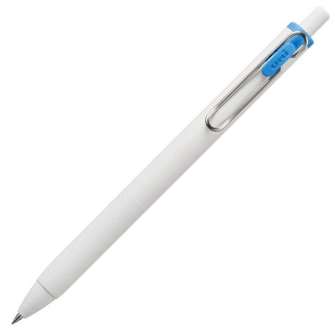 UNI-BALL ONE 0.38 LIGHT BLUE