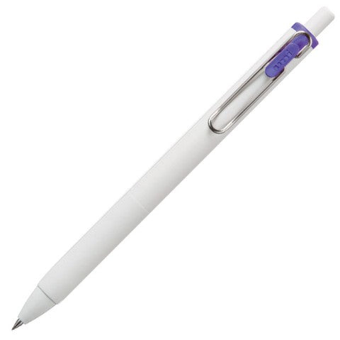 UNI-BALL ONE 0.38 VIOLET