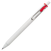 UNI-BALL ONE 0.38 RED