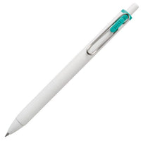 UNI-BALL ONE 0.38 EMERALD