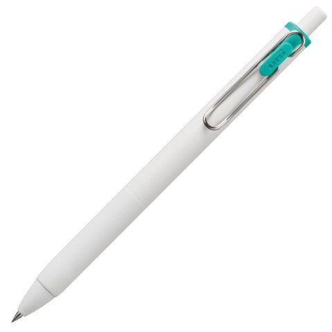 UNI-BALL ONE 0.38 EMERALD