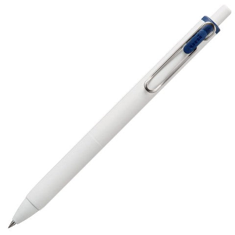 UNI-BALL ONE 0.38 BLUE BLACK