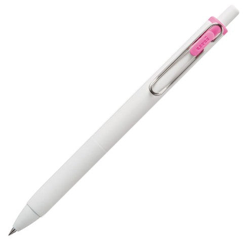 UNI-BALL ONE 0.38 BABY PINK