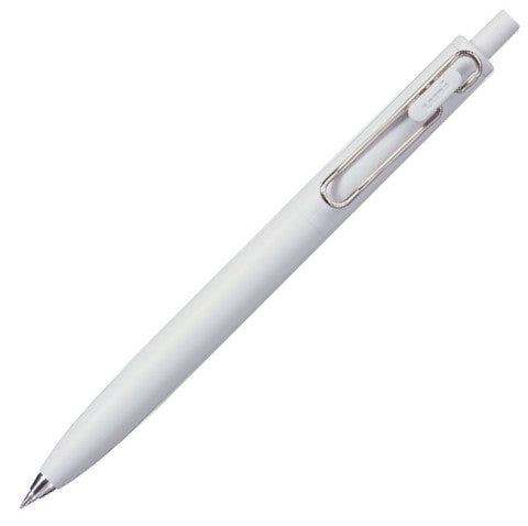UNI-BALL ONE F.GREY 0.38MM