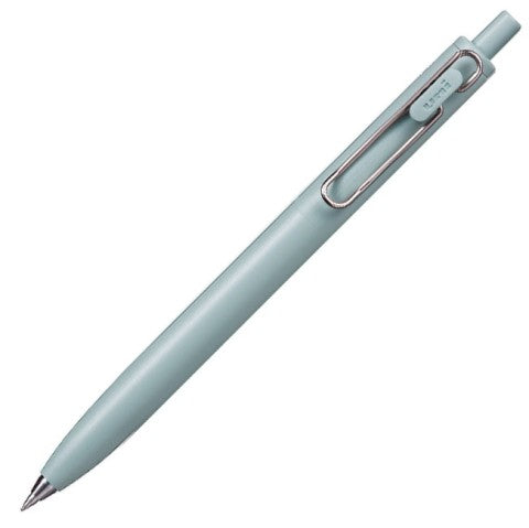 UNI-BALL ONE F.GREEN 0.5MM