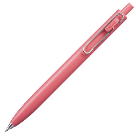 UNI-BALL ONE F.RED 0.5MM