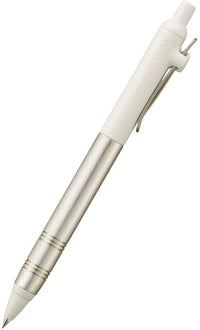 UNI-BALL ZENTO FLOW MODEL 0.38 BIRCH WHITE (UBNZFL38.70)