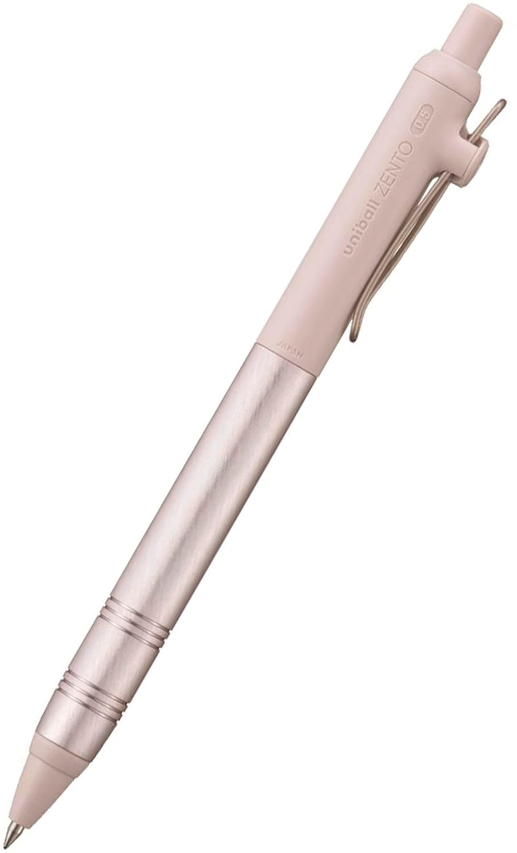 UNI-BALL ZENTO FLOW MODEL 0.5 ANTHURIUM PINK (UBNZFL05.51)