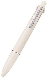 JETSTREAM SINGLE 4&1 0.5 SHELL WHITE (MSXE5LS05.1)