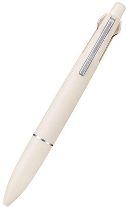 JETSTREAM SINGLE 4&1 0.5 SHELL WHITE (MSXE5LS05.1)