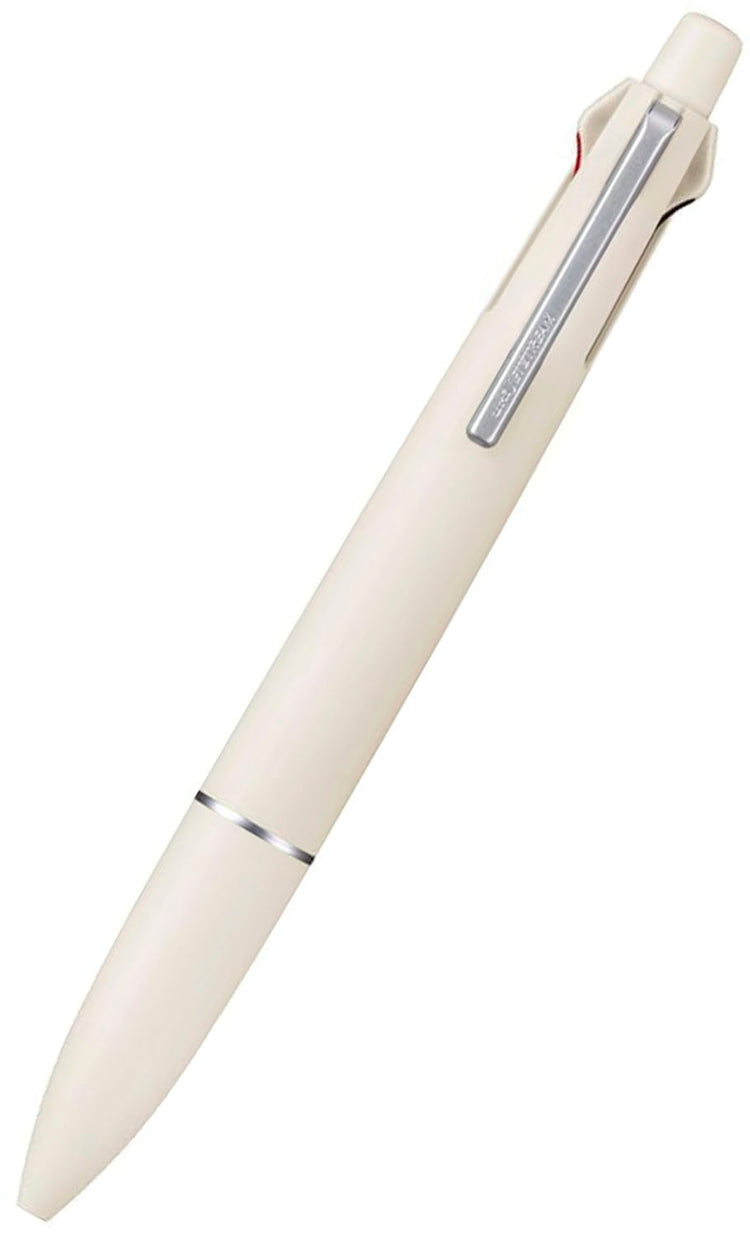 JETSTREAM SINGLE 4&1 0.5 SHELL WHITE (MSXE5LS05.1)