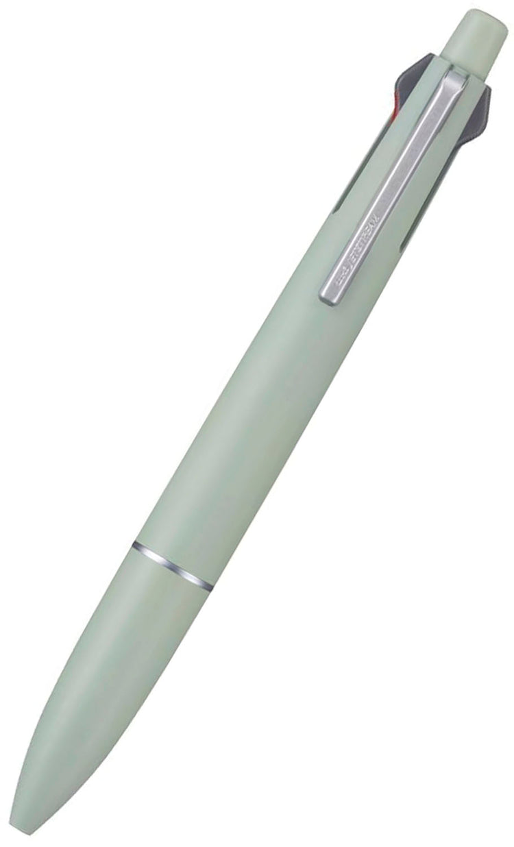 JETSTREAM SINGLE 4&1 0.5 GLASS GREEN (MSXE5LS05.18)