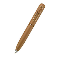 UNI-BALL ONE 3 0.38MM SUGAR BROWN (UME3SR38.21)