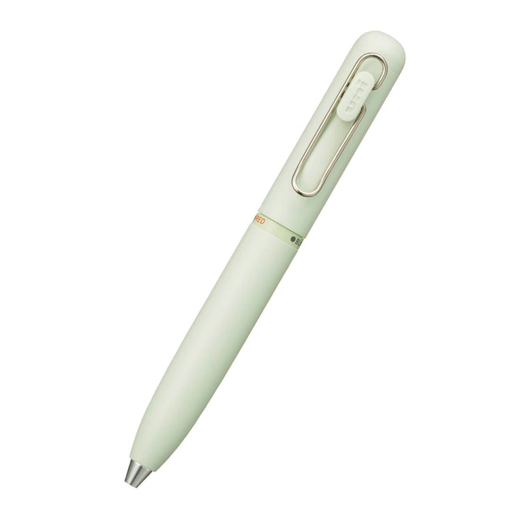 UNI-BALL ONE 3 0.38MM GLASS GREEN (UME3SR38.52)