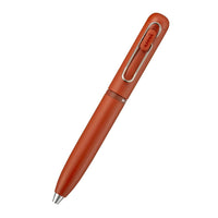 UNI-BALL ONE 3 0.5MM BRICK RED (UME3SR05.20)