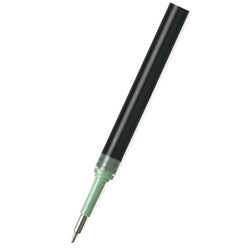 PENTEL BALLPOINT PEN FLOWTUNE REFILL 0.5 BLACK