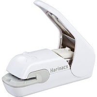 HARINACS PRESS WHITE (5 PAPER)