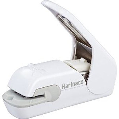 HARINACS PRESS WHITE (5 PAPER)