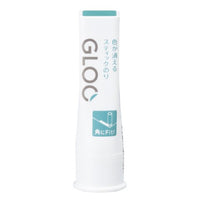 GLOO GLUE STICK (INVISIBLE COLOR)