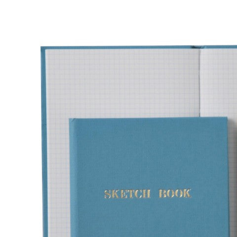 TRYSTRAMS FIELD NOTE SKETCH BOOK BEIGE