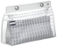 TOOL PEN CASE PIIIP - SILVER GRAY
