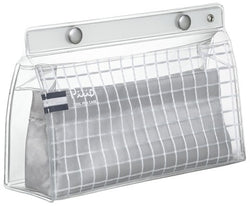 TOOL PEN CASE PIIIP - SILVER GRAY