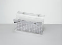 TOOL PEN CASE PIIIP - SILVER GRAY